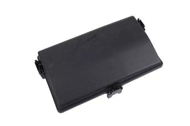 Part# 23505329 Front Compartment Fuse Block Cover - GM (23505329)