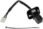 590442 - : Park Assist Camera for Honda: Civic Image