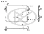 A13493 - : Koyorad Radiator for Koyo Image