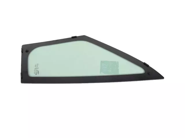 68213837AC - : Quarter Window Glass, Left for Jeep: Grand Cherokee Image