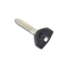 4746316 - : Jeep Rubber Head Key Blank for Mopar Image