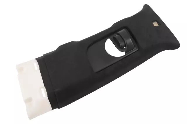 84883093 - Body: Upper Center Pillar Trim for Cadillac: Escalade, Escalade ESV Image