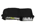 7FQ51DX9AA - Interior Trim: Rear Seat Cushion Cover, Left for Mopar Image