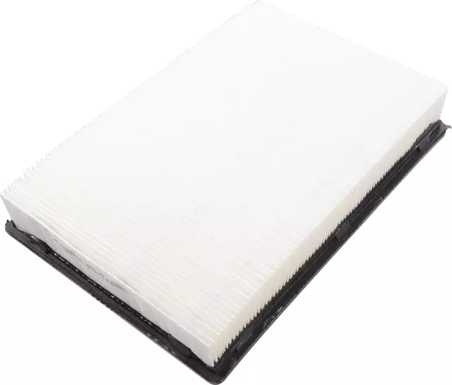 A1115CF - : Air Filter for ACDelco Image