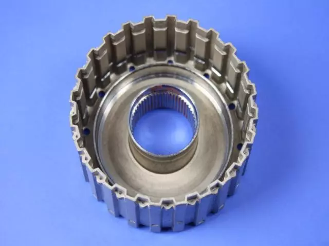 52108524AA - NAG1; W5A580; 5-Speed; Automatic Transmission: K3 Clutch Retainer for Chrysler: 300, Crossfire | Dodge: Challenger, Charger, Durango, Magnum, Nitro, Sprinter 2500, Sprinter 3500 | Jeep: Commander, Grand Cherokee, Wrangler, Wrangler JK Image