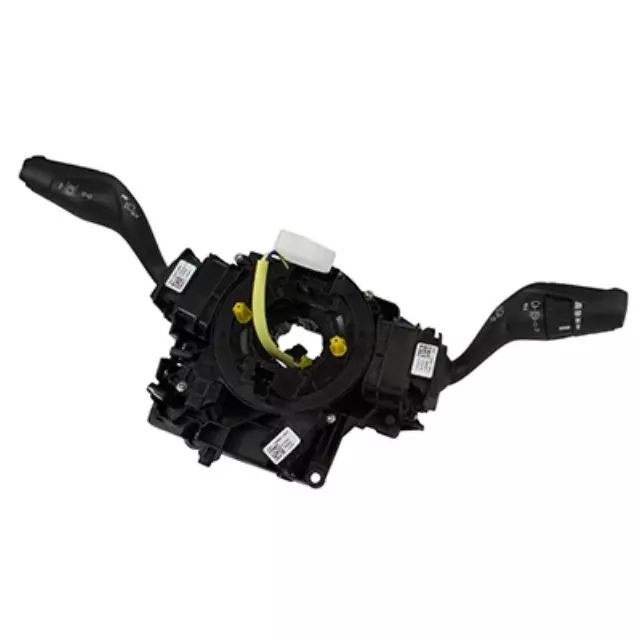 Steering Column Switch Housing - Ford (JR3Z-3F791-LB)
