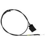 D2BZ16916A - : Release Cable for Ford: Fiesta Image
