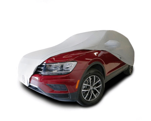 CVC5SP98VW9766 - Exterior: Car Cover - Stormproof for Volkswagen: Atlas Image