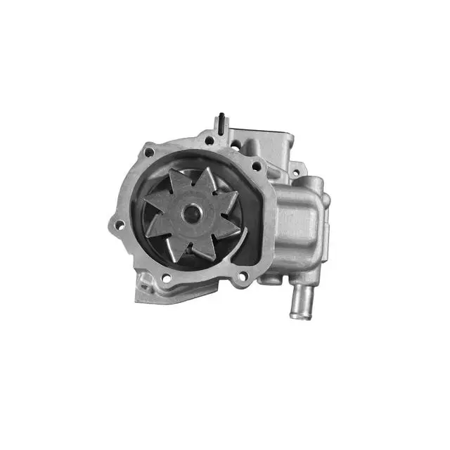 Engine Water Pump - ACDelco (252-961)