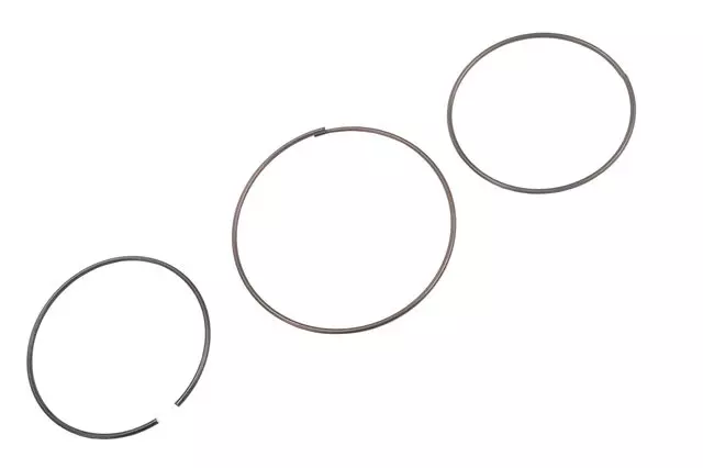 24043595 - : Automatic Transmission Retaining Ring for GM Image