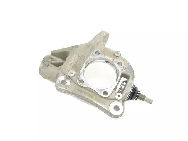 4877888AF - : Steering Knuckle for Jeep: Cherokee Image