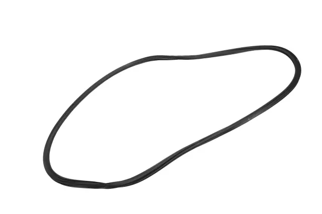 84244793 - Body: Weather-strip On Body for Chevrolet: Silverado 1500, Silverado 1500 LTD | GMC: Sierra 1500, Sierra 1500 Limited Image