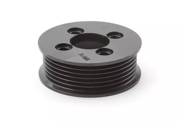 88958720 - : PULLEY for GM Image