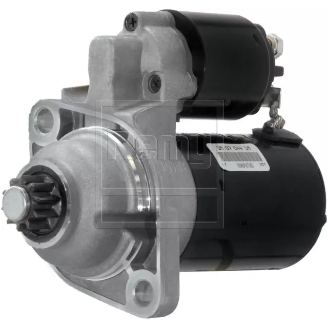 17357 - Charging &amp; Starting Systems: Remy Starter Motor for Remy Image
