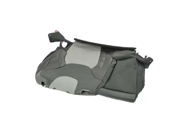 Rear Seat Back Cover - Mopar (5RA81LAAAF)