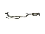 4332 - : Direct-Fit Catalytic Converter (Non C.A.R.B. Compliant) for AB Catalytic Image