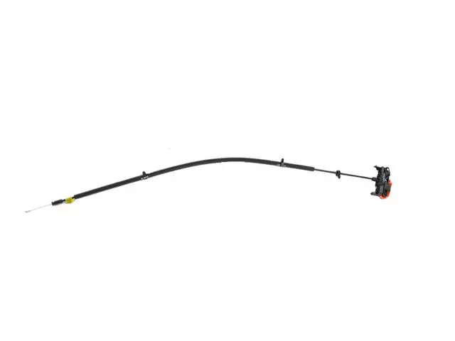 Brake Interlock Cable, Export - Mopar (68260775AA)