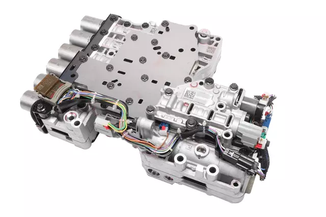 Valve Body - GM (24065354)