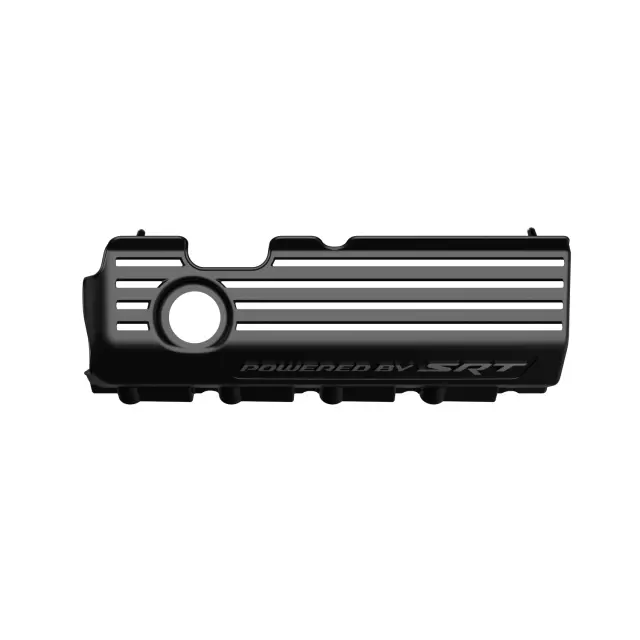 5281359AA - Electrical: Wiring Protector Cover, Left for Mopar Image image