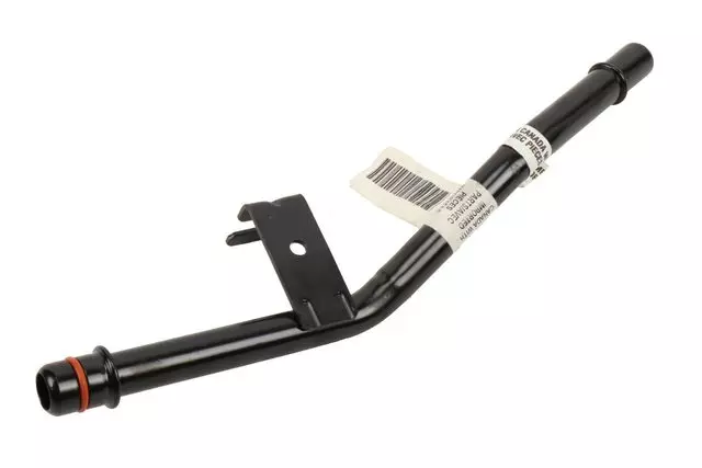 24506264 - HVAC: HVAC Heater Inlet Pipe for ACDelco Image