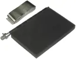 902321 - : Blend Door Repair Kit for Dorman Image