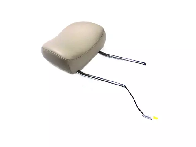 5PN14HL1AA - Interior Trim: Active Head Restraints Headrest for Mopar Image