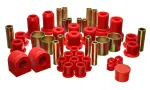 418125R - : Hyper-Flex System for Energy Suspension Image