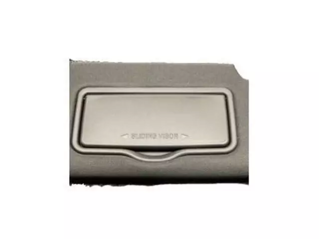 DR3Z6304105DB - Body: Sun-visor for Ford: Mustang Image