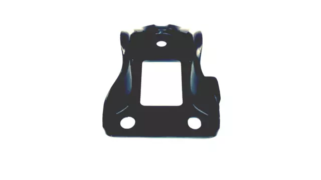 20540FE100 - Suspension: Trailing Arm Bracket for Subaru: Impreza Image