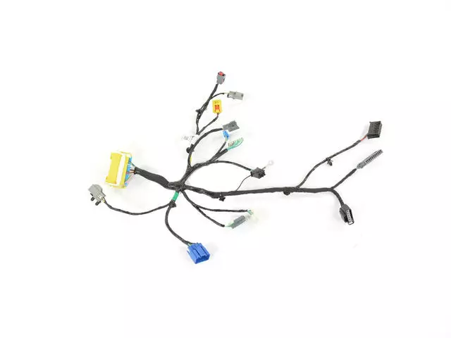 Seat Cushion Wiring - Mopar (68298843AC)