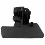 FT4Z5811398A - : Gravel Deflector for Ford: Edge Image