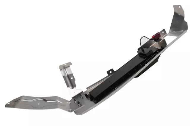 Radio Antenna Assembly - GM (85547218)