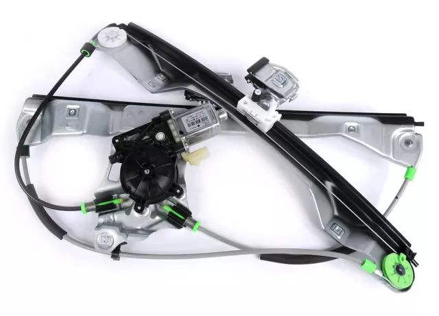 92254129 - Body: Window Regulator for GM Image