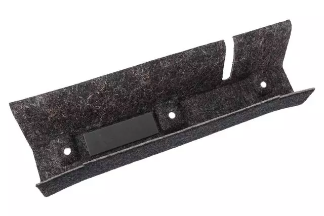 23184847 - Body: Front Trim for Cadillac: CTS Image