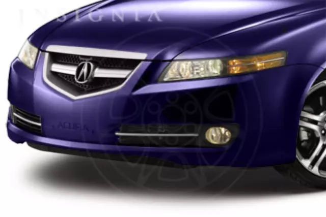 8F01SEP2A0A - Body: Spoiler for Acura: TL Image