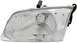 1591071 - Electrical, Lighting and Body: Headlight Assembly for Dorman Image