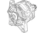6U2Z10V346GFRM - : Alternator for Ford: Expedition | Lincoln: Navigator Image