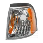 18605601 - : TYC Turn Signal / Parking Light for TYC Image