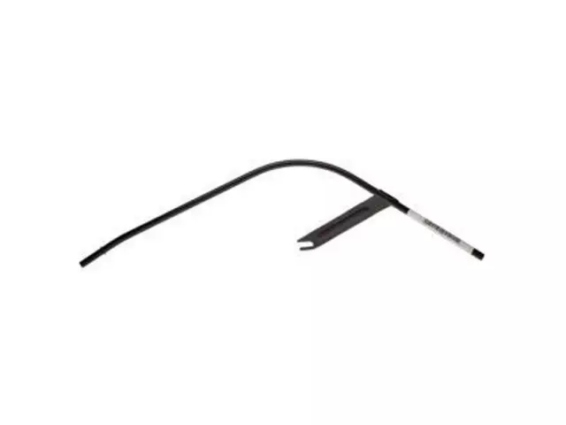 Tube Oil Level Indicator - Ford (F2TZ-6754-B)