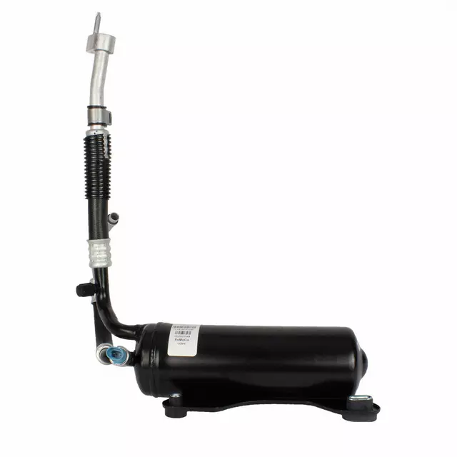 Accumulator Assembly Air Conditio - Ford (7C2Z-19C836-D)