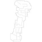 21397500008T92 - Body: Headrest Guide for Mercedes-Benz Image