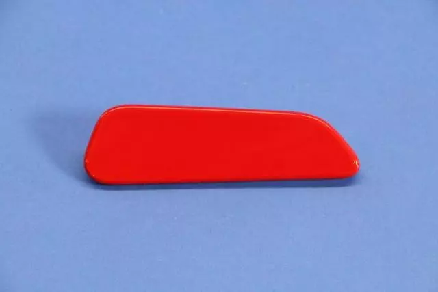 Handle Cover, Right - Mopar (1WE06LR7AA)