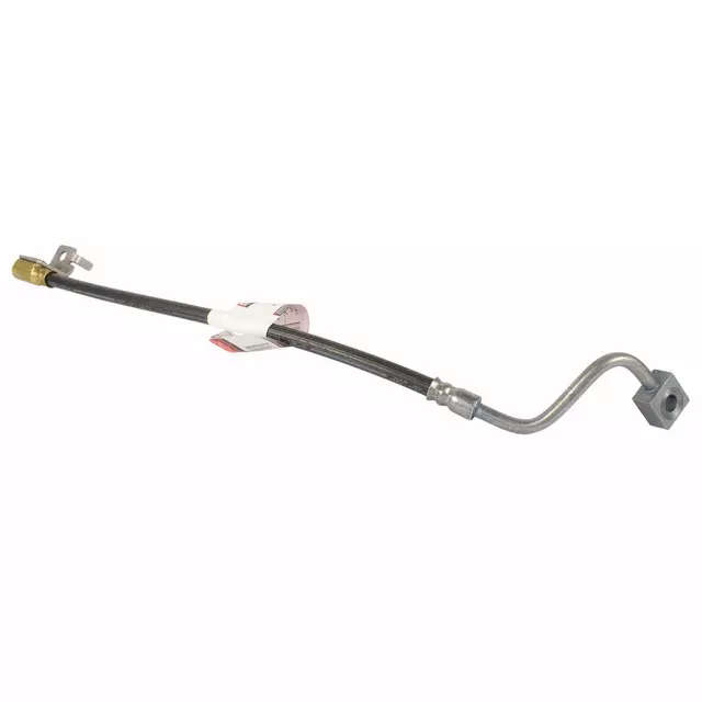 6L1Z2282AA - : OEM NEW Ford 2002-2006 Lincoln Expedition XLT Brake Hydraulic Hose 6L1Z-2282-Aa for Ford: Expedition | Lincoln: Navigator Image