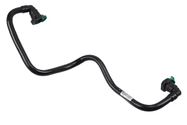 25896681 - : Vapor Canister Hose for GM Image