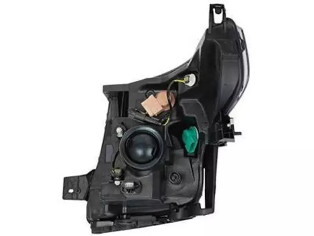 Headlamp Assembly - Ford (DB5Z-13008-E)