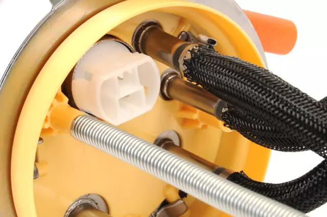 Fuel Pump Module without Fuel Level Sensor, with Seal - GM (19301238)