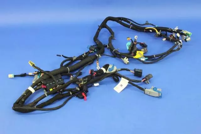 Instrument Panel Wiring - Mopar (68229536AB)