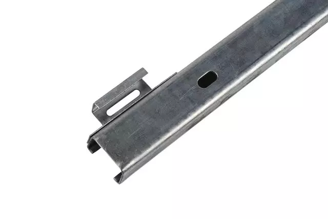 15840878 - Body: Upper Track for Chevrolet: Express 1500, Express 2500, Express 3500, P30 | GMC: Savana 1500, Savana 2500, Savana 3500 Image