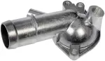 9025116 - : Engine Coolant Thermostat Housing for Acura: NSX Image