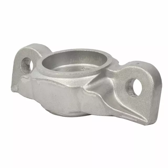 HG9Z18A161A - : Upper Bracket for Ford: Fusion | Lincoln: MKZ Image